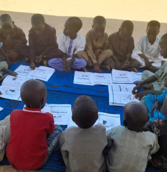 How Education can Empower Individuals and Communities