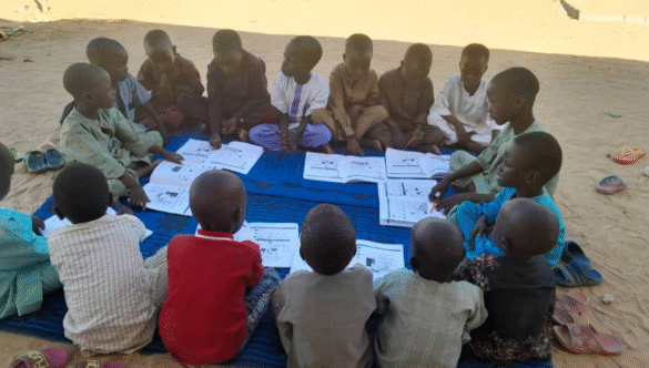 How Education can Empower Individuals and Communities