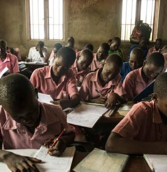 The Role of Education in reducing Poverty and Improving Economic Opportunities