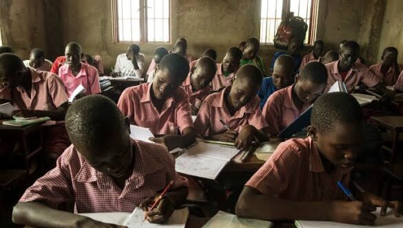 The Role of Education in reducing Poverty and Improving Economic Opportunities
