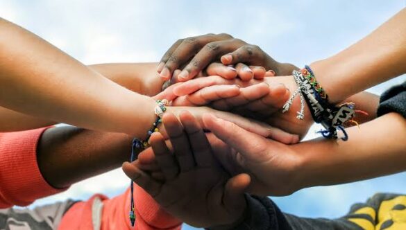 The Role of Education in Promoting Conflict Resolution and Peace
