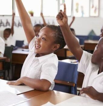 How to Encourage Children to Ask Questions