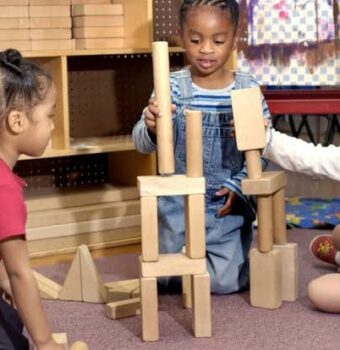 The Importance of Cooperative Learning in Children Education