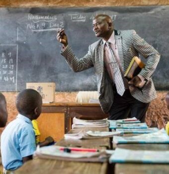 Fostering Creativity and Innovation in Nigerian Students