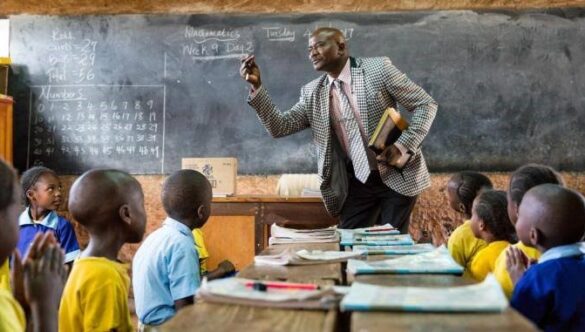 Fostering Creativity and Innovation in Nigerian Students