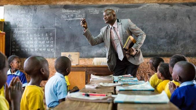 Fostering Creativity and Innovation in Nigerian Students
