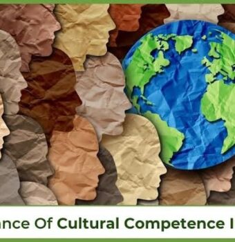 The Importance of Cultural Competence in Education
