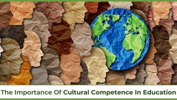 The Importance of Cultural Competence in Education