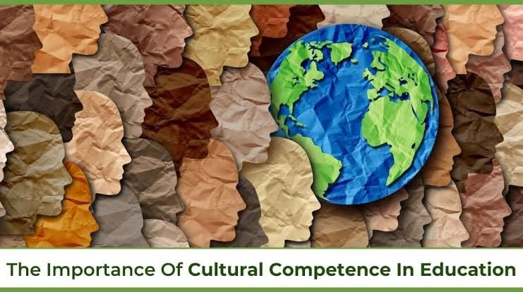 The Importance of Cultural Competence in Education