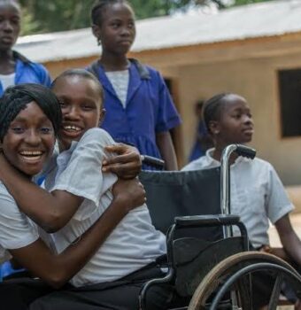 How Parents and Teachers can assist Children with Learning Disabilities