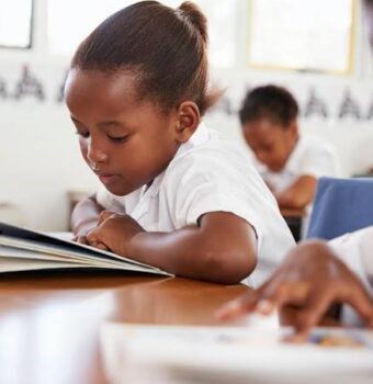 How to Foster a Love of Reading in Children