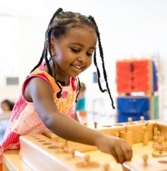 The Benefits of Montessori Education For Young Children