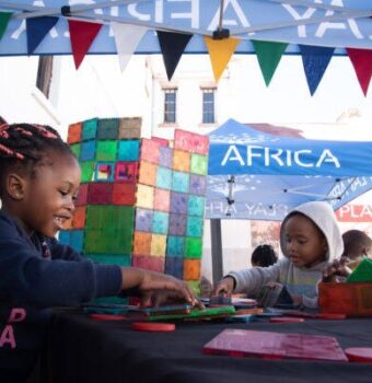 The Importance of Play-Based Learning on Children Education