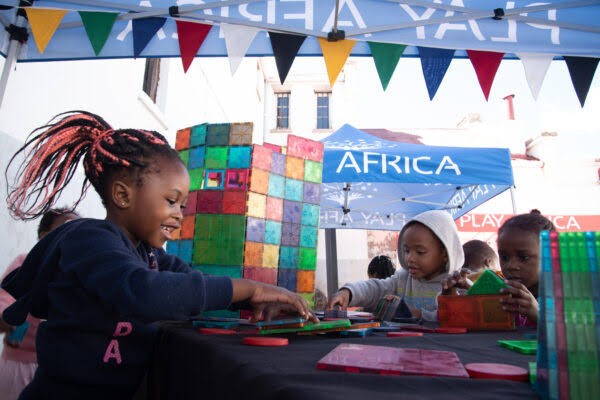 The Importance of Play-Based Learning on Children Education
