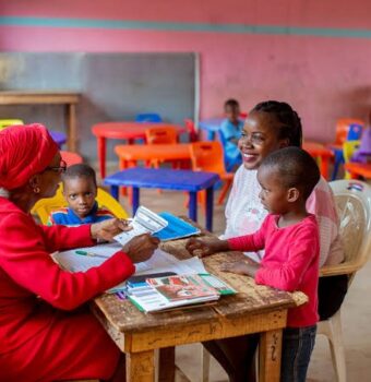 The Importance of Parent-Teacher Partnerships in Early Childhood Education