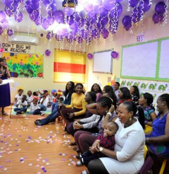 The Role of Parent-Teacher Association in Fostering Early Childhood Education