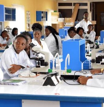 The Power of Knowledge: Education and Health Awareness