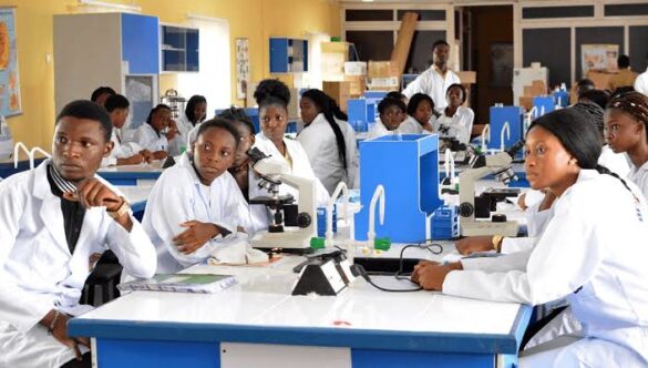 The Power of Knowledge: Education and Health Awareness
