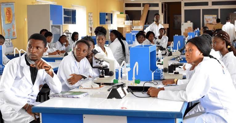 The Power of Knowledge: Education and Health Awareness