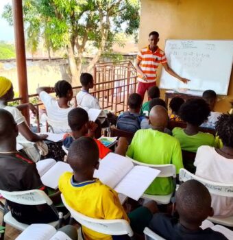 The Impact of Education on Religion in Africa