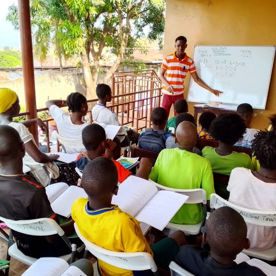The Impact of Education on Religion in Africa