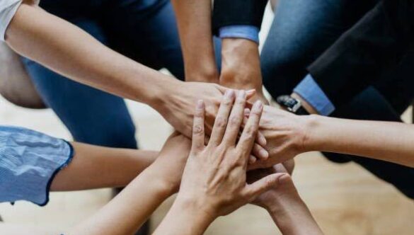 Empowering Cooperation: The Transformative Power of Education