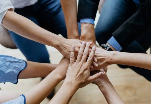 Empowering Cooperation: The Transformative Power of Education