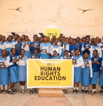 How Education Promotes Human Rights