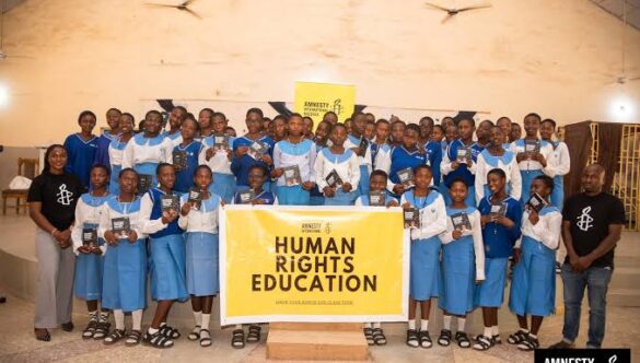 How Education Promotes Human Rights