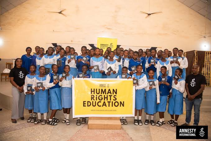 How Education Promotes Human Rights