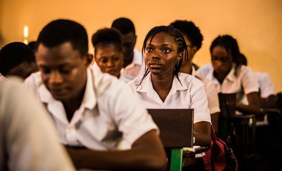 The Evolution of Learning: How Education Impacts Societal Norms