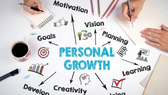 Education A Catalyst for Mental and Personal Growth