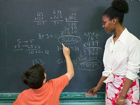 Education: The Role of Feeback in Student Learning