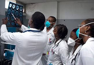 The Importance of Health Education in Africa