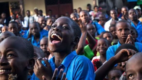 Education for Sustainable Development: A Global Imperative