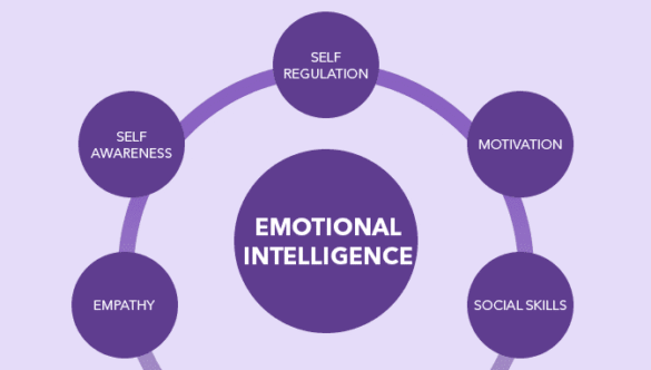 The Importance of Emotional Intelligence in Education