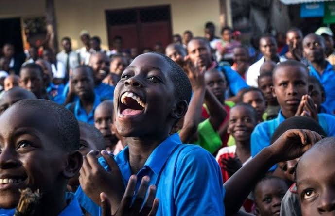 Education for Sustainable Development: A Global Imperative