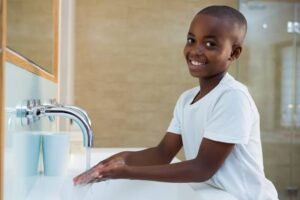 Education: Promoting Health Education for Kids
