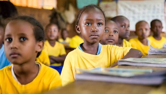 How Policy Decisions is Affecting Education