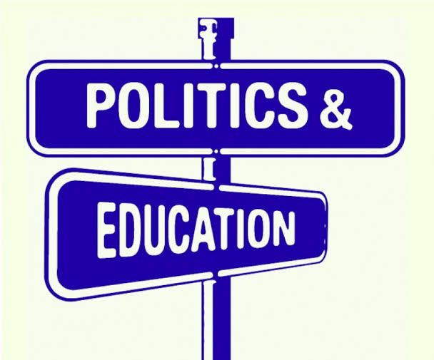The Intersection of Politics and Education