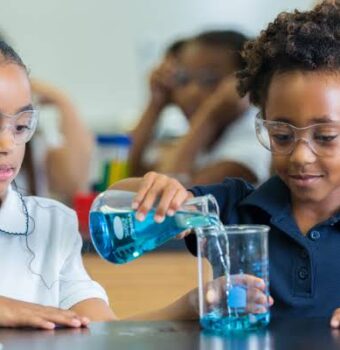 Education: The Key to Unlocking Children Potential