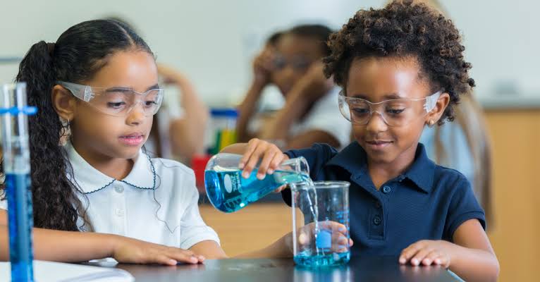 Education: The Key to Unlocking Children Potential