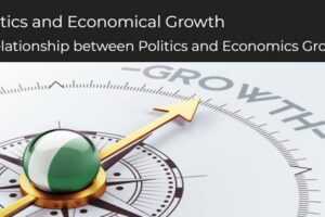 impact of education on the economics of politics