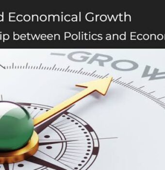 impact of education on the economics of politics