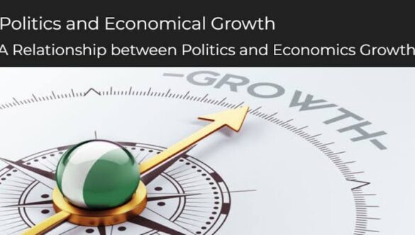 impact of education on the economics of politics