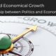 impact of education on the economics of politics