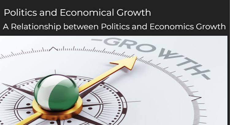 impact of education on the economics of politics
