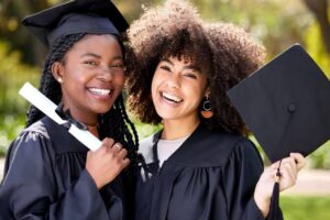 University Education: A Key to Unlocking Personal Growth