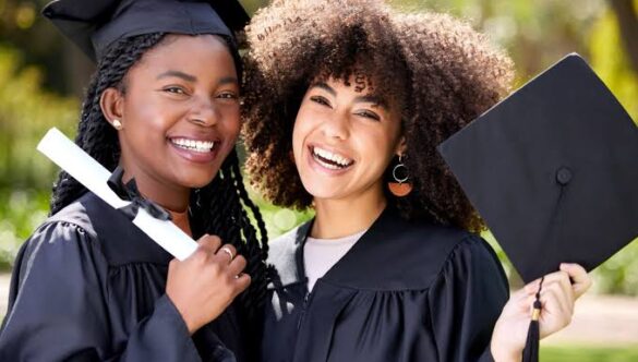 University Education: A Key to Unlocking Personal Growth