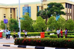 The Role of Universities in Addressing Societal Challenges